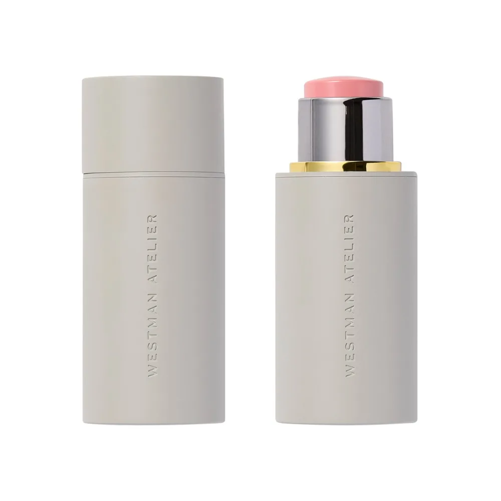 Румяна Westman Atelier Baby Cheeks Coquette, Blush Coquette