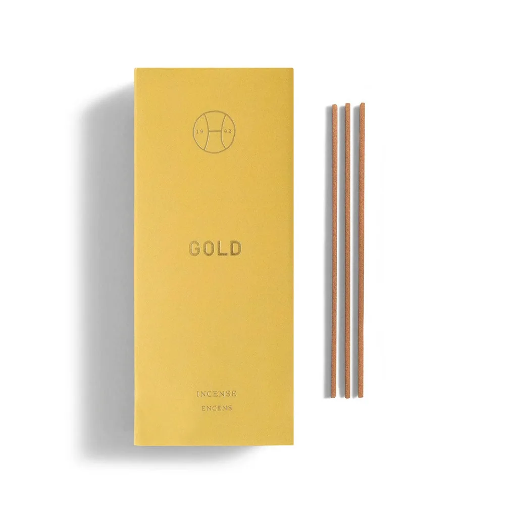 Благовония Perfumer H Gold