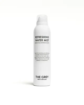 Освежающий мист для лица The Grey, 150 мл