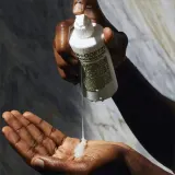 Скраб для тела Malin+Goetz Eucalyptus Hand+Body Scrub, 250 мл — фото 3