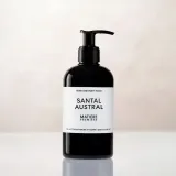 Гель для душа Matiere Premiere Santal Austral, 300 мл — фото 2