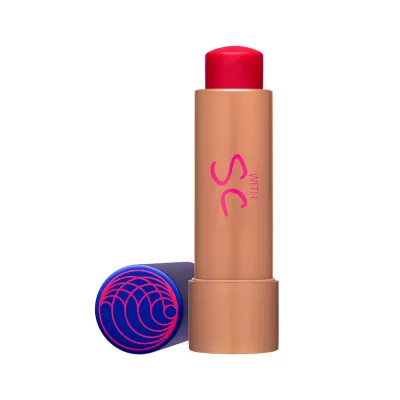 Оттеночный бальзам для губ Augustinus Bader x Sofia Coppola The Tinted Balm