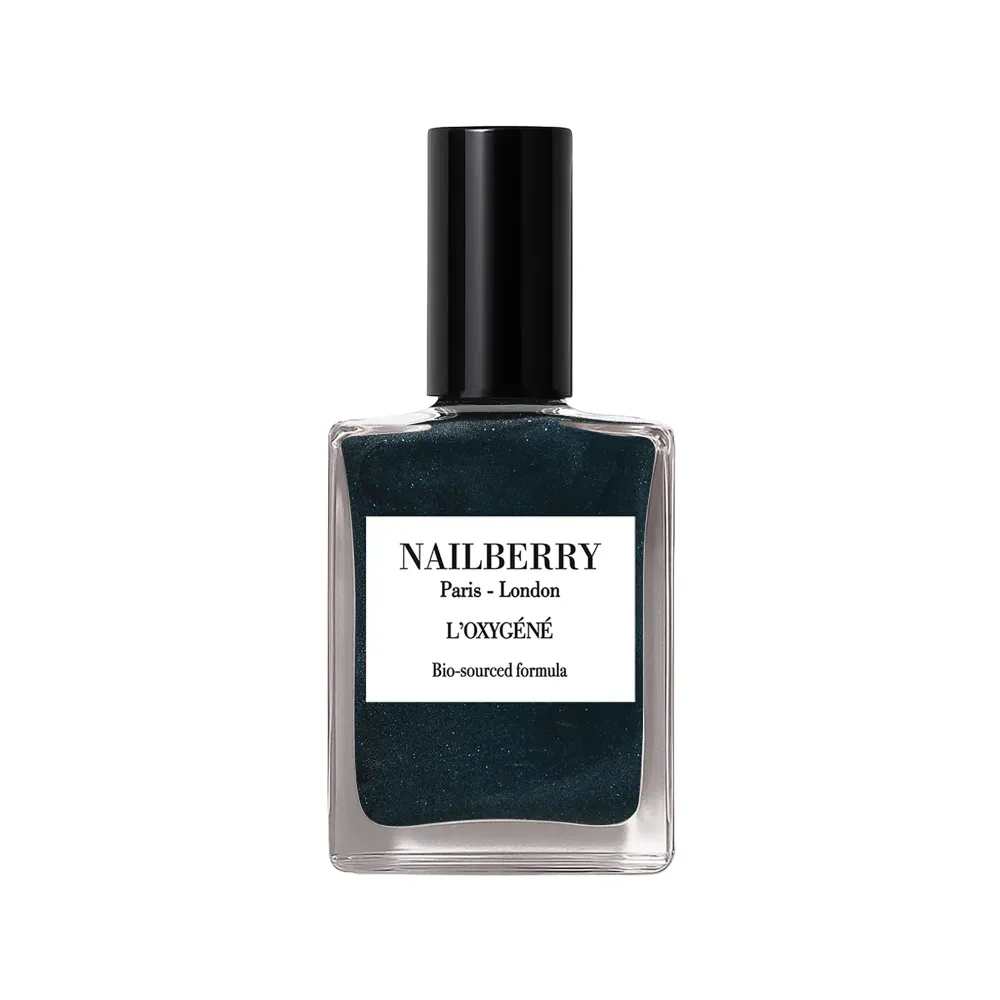 Лак для ногтей Nailberry, 14 мл