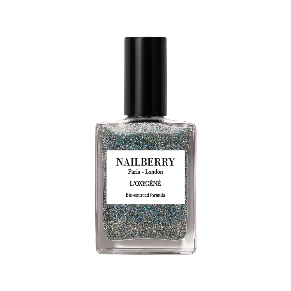 Лак для ногтей Nailberry, 14 мл