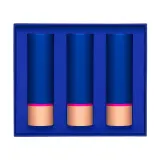 Набор оттеночных бальзамов для губ Augustinus Bader The Tinted Balm Trio, 3 x 4 г — фото 2