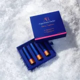 Набор оттеночных бальзамов для губ Augustinus Bader The Tinted Balm Trio, 3 x 4 г — фото 4