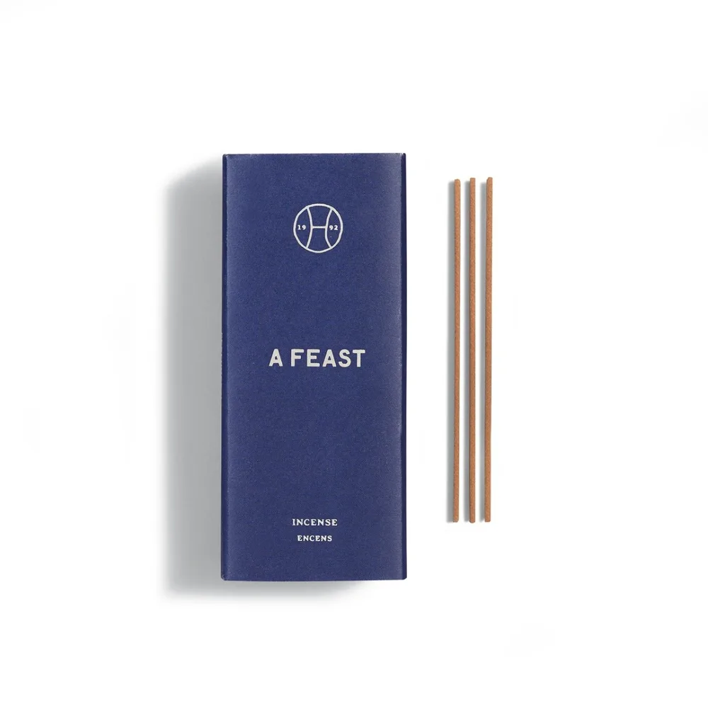 Благовония Perfumer H A Feast