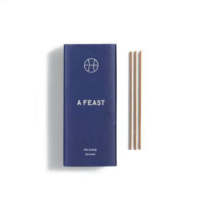 Благовония Perfumer H A Feast