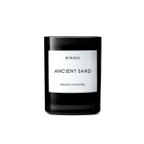 Ароматическая свеча Byredo Ancient Sand, 240 г — фото 1
