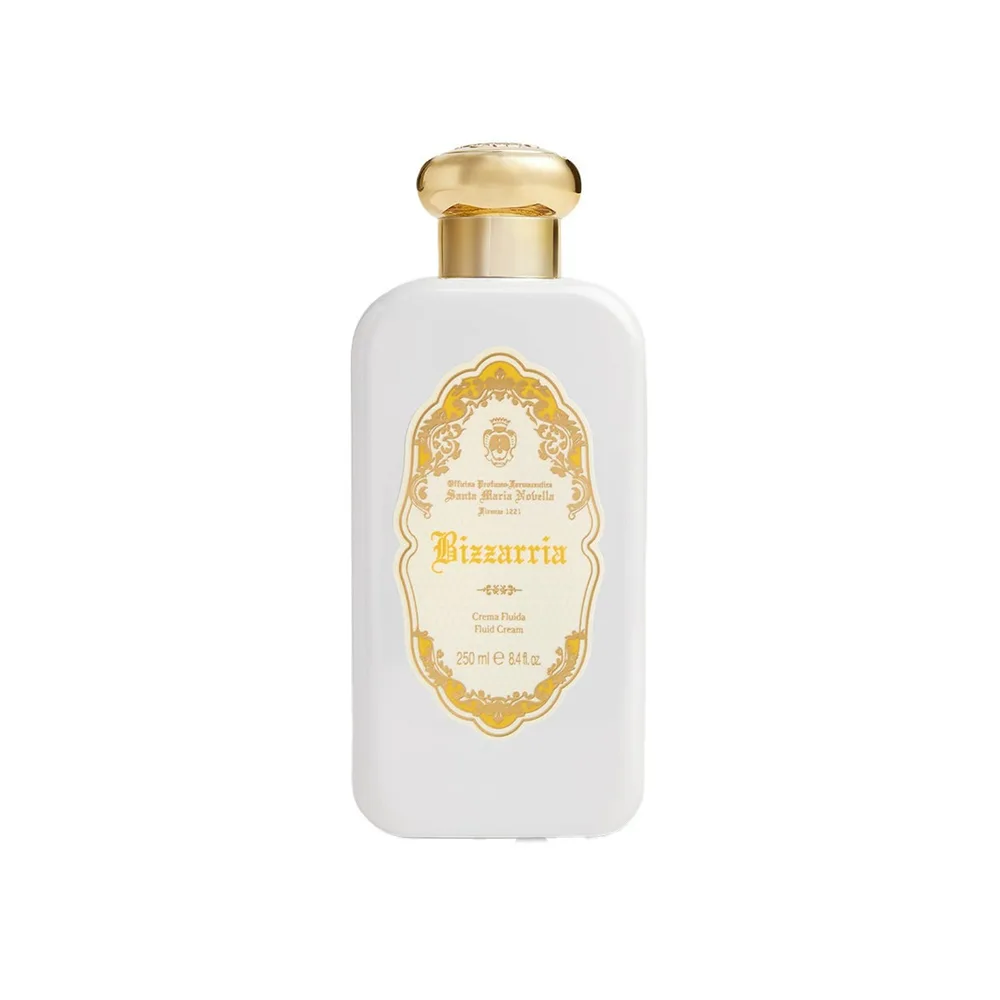 Лосьон для тела Santa Maria Novella Bizzarria