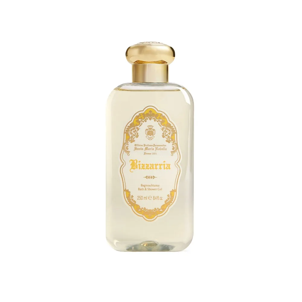 Гель для душа Santa Maria Novella Bizzarria