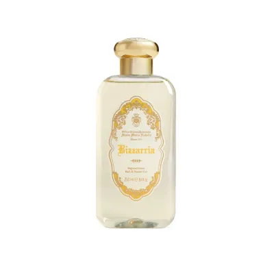 Гель для душа Santa Maria Novella Bizzarria