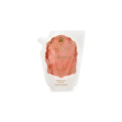 Гель для душа Santa Maria Novella Melograno