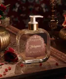 Гель для душа Santa Maria Novella Melograno, оттенок пластиковая упаковка — фото 6