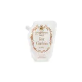 Жидкое мыло Santa Maria Novella Rosa Gardenia, оттенок стеклянная упаковка — фото 4