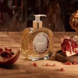 Жидкое мыло Santa Maria Novella Melograno, оттенок стеклянная упаковка — фото 7
