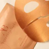 Гидрогелевая маска для лица Augustinus Bader The Hydrogel Face Mask — фото 4