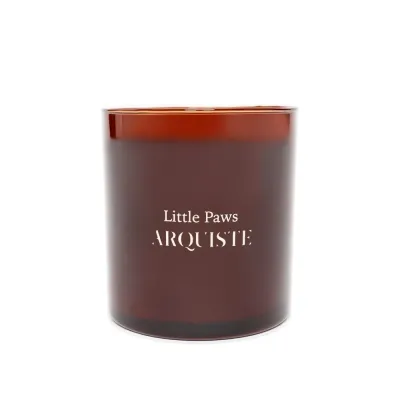 Ароматическая свеча Arquiste Little Paws, 255 г