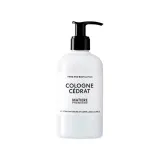 Лосьон для тела Matiere Premiere Cologne Cédrat, 300 мл — фото 1