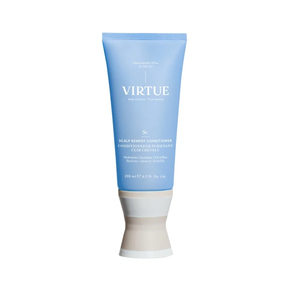 Кондиционер для волос Virtue Scalp Remedy, 200 мл