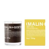 Ароматическая свеча Malin+Goetz Dark Rum, 255 г — фото 1