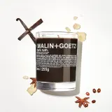 Ароматическая свеча Malin+Goetz Dark Rum, 255 г — фото 4