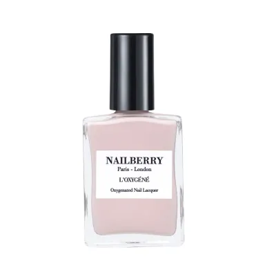 Лак для ногтей Nailberry, 15 мл