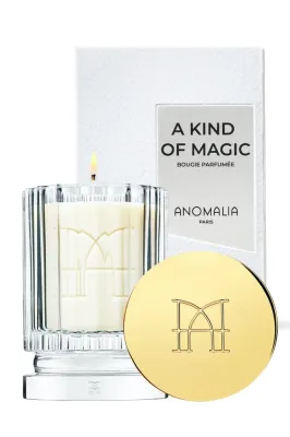 Ароматическая свеча Anomalia A Kind Of Magic, 230 г