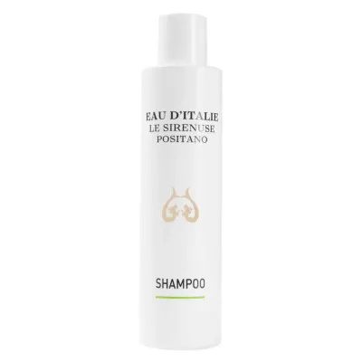 Шампунь Eau d'Italie Signature, 200 мл