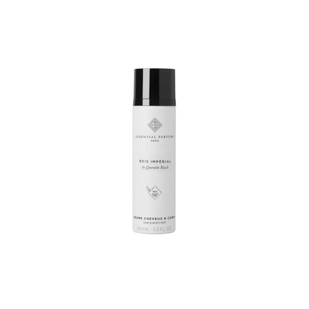 Спрей для волос Essential Parfums Bois Imperial Hair And Body Mist, 100 мл