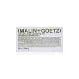 Мыло Malin+Goetz Mandelic Acid Exfoliating Bar - Eucalyptus, 140 г — фото 1