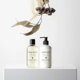 Гель для душа Bondi Wash Baby Wash Blue Cypress & Itgrain, 250 мл — фото 2