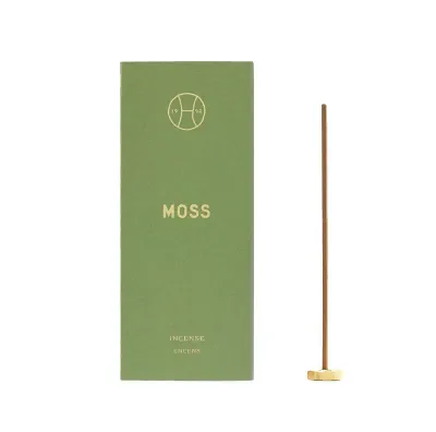 Благовония Perfumer H Moss
