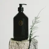 Жидкое мыло Perfumer H Rain Wood, 500 мл — фото 3