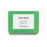 Мыло Perfumer H Rain Wood, 85 г — фото 1