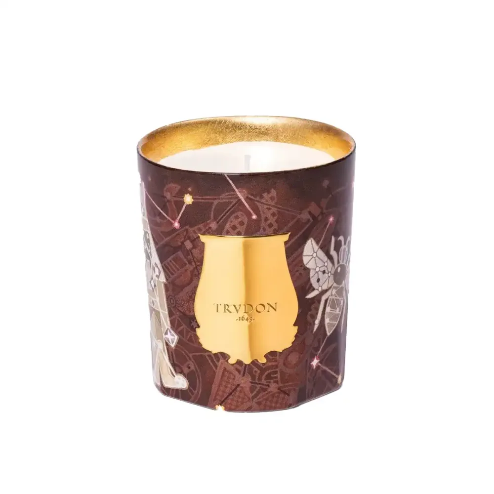 Ароматическая свеча Trudon Libra