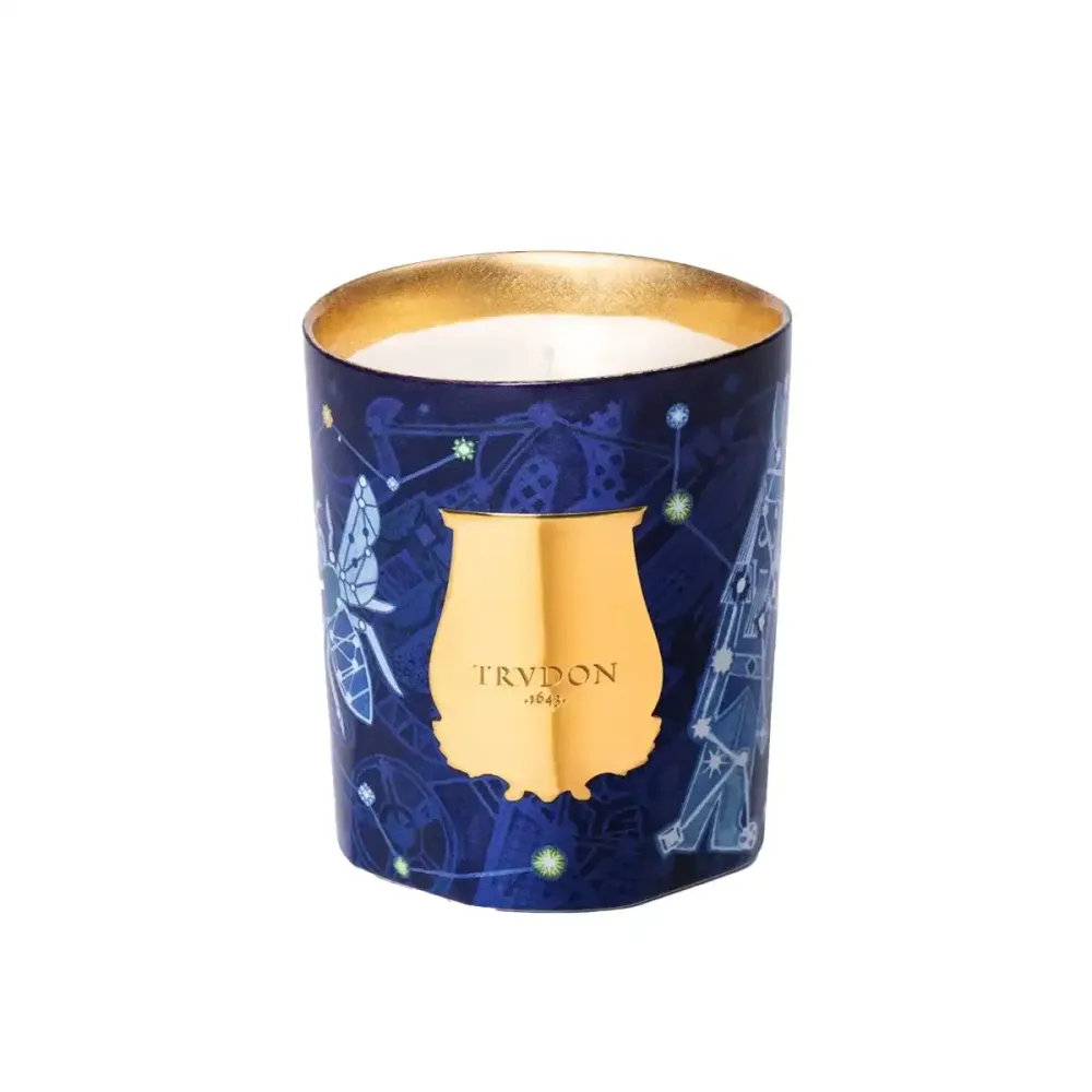 Ароматическая свеча Trudon Luna, 270 г