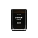 Ароматическая свеча Matiere Premiere Saffron Kozani, 220 г — фото 1