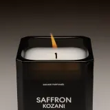 Ароматическая свеча Matiere Premiere Saffron Kozani, 220 г — фото 5