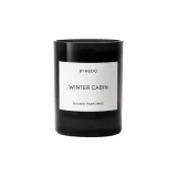 Ароматическая свеча Byredo Winter Cabin, 240 г — фото 2