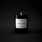 Ароматическая свеча Byredo Winter Cabin, 240 г — фото 3