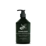 Крем для рук Zenology Moisturizing Hand & Body Balm Citrus Nobilis, 500 мл — фото 1
