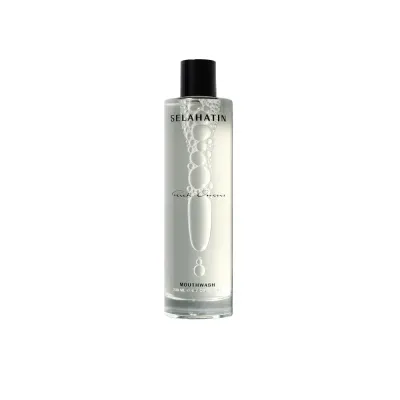 Зубная паста Rick Owens x Selahatin Mouthwash, 200 мл