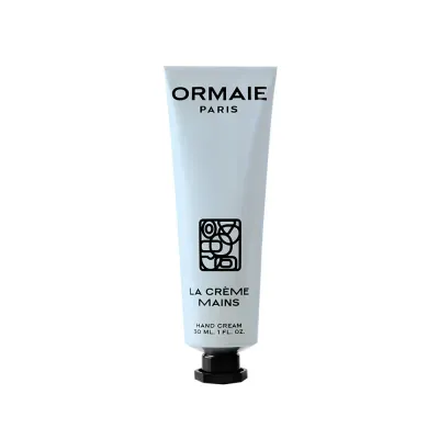 Крем для рук Ormaie 18-12, 30 мл