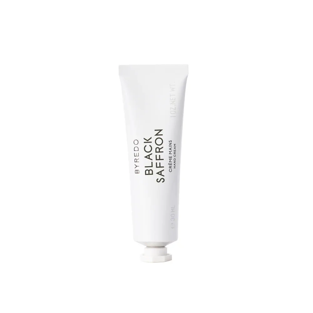 Крем для рук Byredo Black Saffron, 30 мл