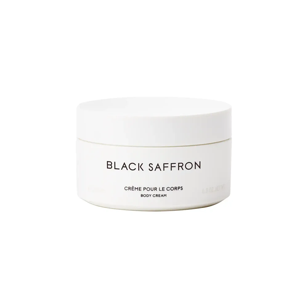 Лосьон для тела Byredo Black Saffron, 200 мл