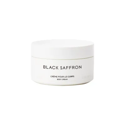 Лосьон для тела Byredo Black Saffron, 200 мл