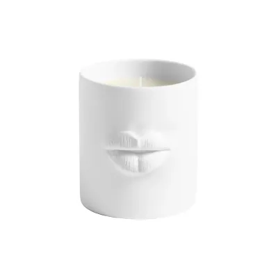 Ароматическая свеча L’objet Lips Oh Mon Dieu!, 400 г
