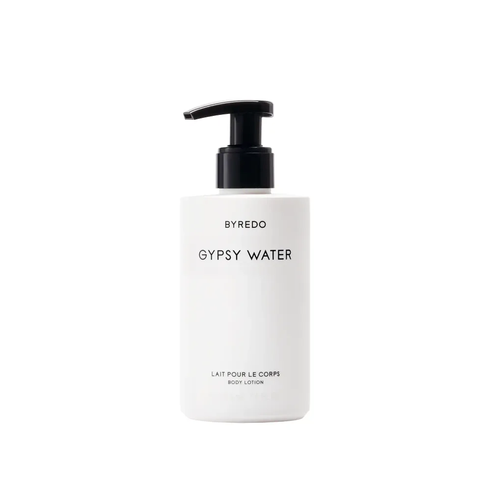 Лосьон для тела Byredo Gypsy Water