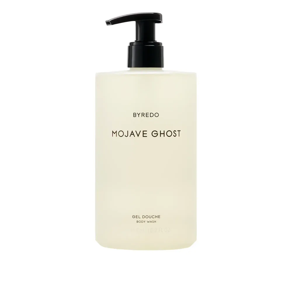 Гель для душа Byredo Mojave Ghost
